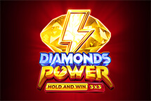 Diamonds Power